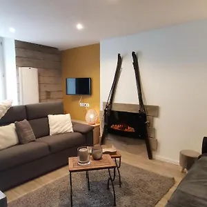 Le Clos Des Marmottes Appartement Cauterets