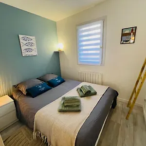 Au Bord De L'eau Appartement Concarneau