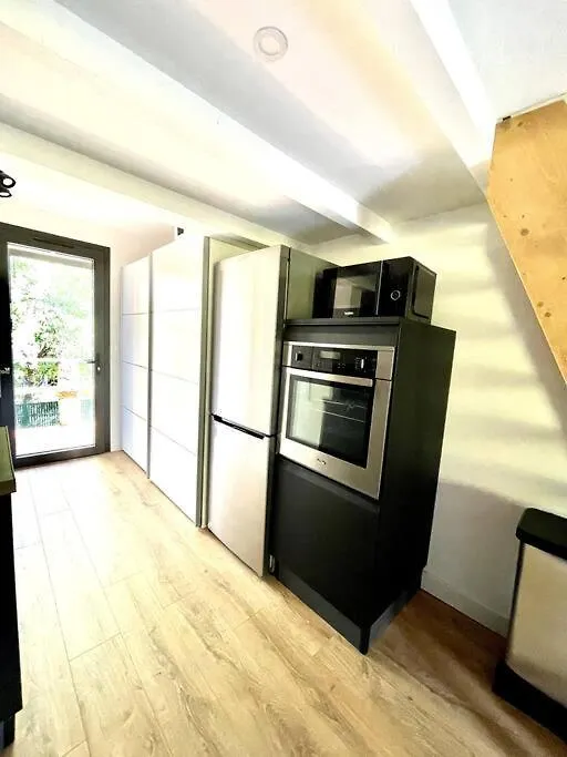 公寓 Ravissant Appartement A 5Min Du Centre Ville D'Aix 普罗旺斯地区艾克斯