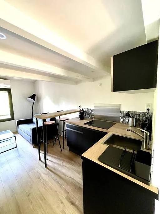 Ravissant Appartement A 5Min Du Centre Ville D'Aix 普罗旺斯地区艾克斯 法国