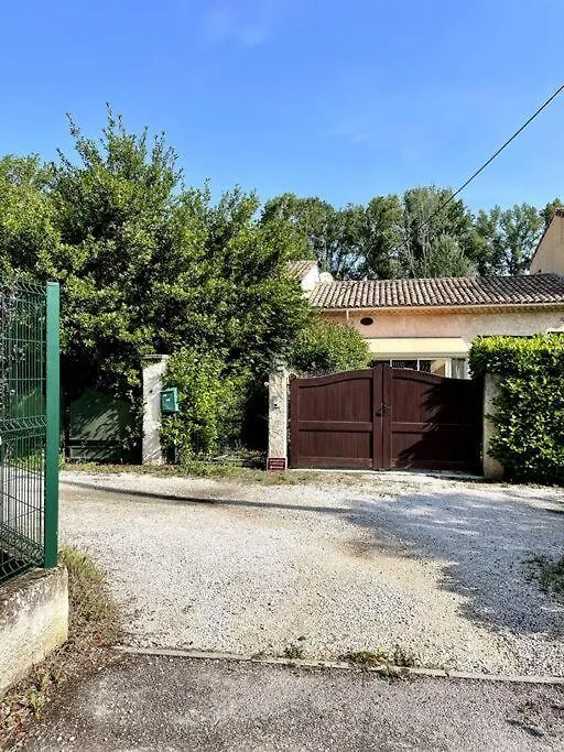 Ravissant Appartement A 5Min Du Centre Ville D'Aix 普罗旺斯地区艾克斯 0*,