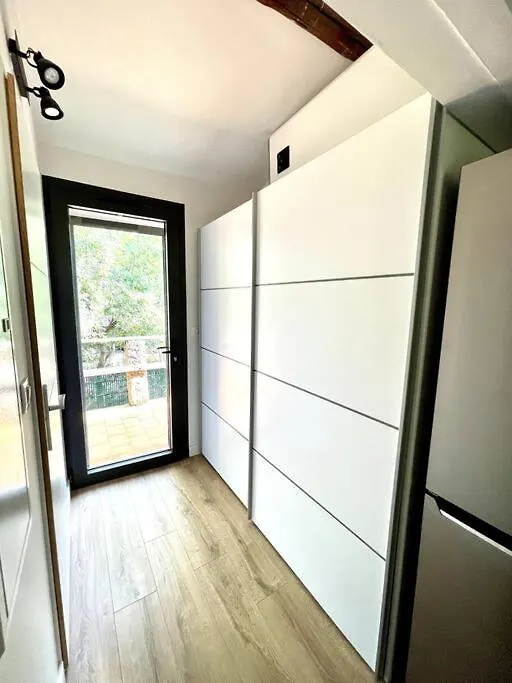 Ravissant Appartement A 5Min Du Centre Ville D'Aix 普罗旺斯地区艾克斯 0*,  法国