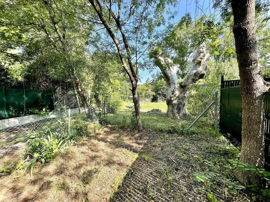 Ravissant Appartement A 5Min Du Centre Ville D'Aix 普罗旺斯地区艾克斯 0*,  法国