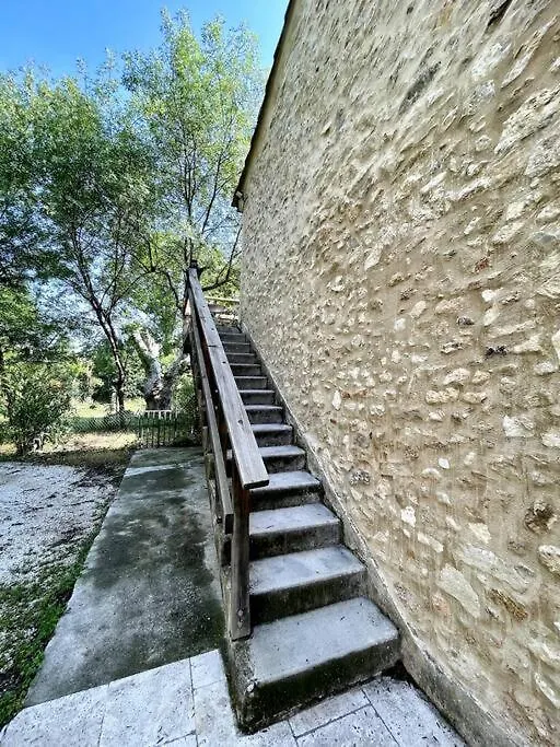Ravissant Appartement A 5Min Du Centre Ville D'Aix 普罗旺斯地区艾克斯 公寓